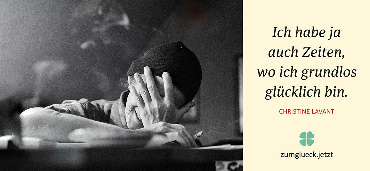 Aktuelles Christine Lavant