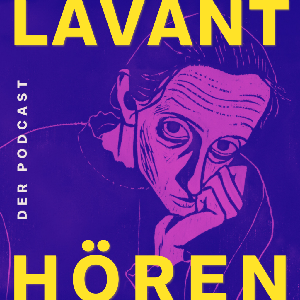 Lavant hören - Der Podcast